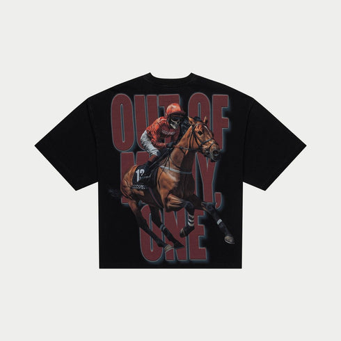 GODSPEED Thoroughbred Tee Mens Apparel
